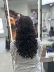 -FINE HAIR 烫染专业设计