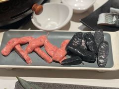 -红沃鳗鱼黑牛烤肉店(不老街店)