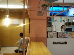 -鲜芋仙(中山路店)