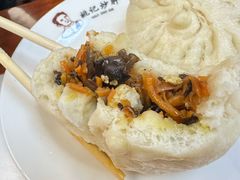 -姚记炒肝店(鼓楼店)