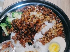 -西部马华清真兰州牛肉面·烧烤夜市(三里河店)