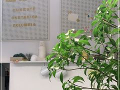 -五进制 Coffee Shop