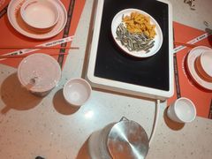 -闻溪有渔·活鱼现烤才好吃(太仓万达店)