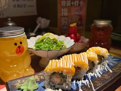 -玉川屋创意日料Bistro(柳巷店)