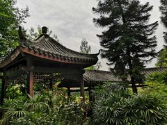 -龙头寺公园