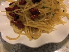 -文三里屯面馆(三里屯店)