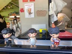 -卖呆儿咖啡(望京店)