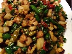 -舌尖上的食缘花园主题餐厅
