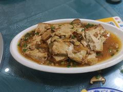 -溪涧堂农家土菜(神仙居店)