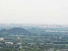 -北京西山国家森林公园