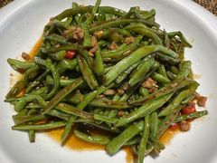 农家四季豆-淮上豆府(水厂路店)