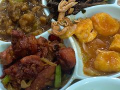 -晓宇盒饭(民安街店)