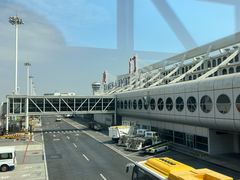 -厦门高崎国际机场-T3航站楼