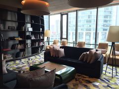 上海外滩英迪格酒店-上海外滩英迪格酒店