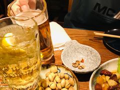 -桂马·日本料理·海胆·海鲜饭·酒场(民主广场店)
