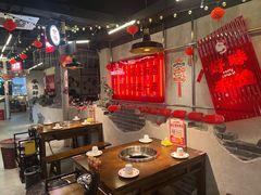 -牛市坎火锅(建设路店)