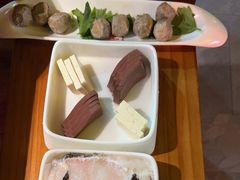 -旺晖本帮骨头煲·深夜火锅(梅园路店)