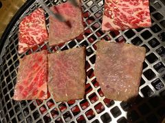 -肉魁屋·烧肉·烧鸟·酒场(高新店)