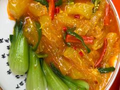 -伊阑泽大循化餐厅