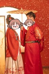-青禾蒙娜丽莎婚纱摄影(武汉总店)