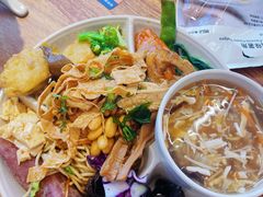 -素满香·全民食养自助(建邺万达店)