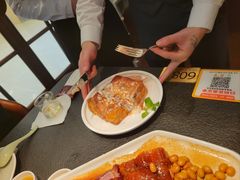-蝴蝶里·粤菜·点心(滨江龙湖店)