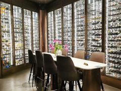 -wineapp葡萄酒餐吧(外滩金融中心店)