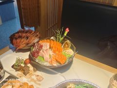 -黑木原精致料理·铁板烧