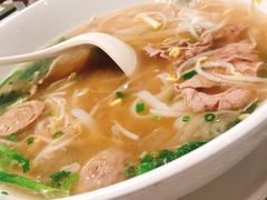 招牌火车头河粉-PHO爺·越南料理(亦庄大族广场店)