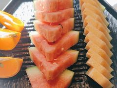 -锦炉·酥皮烤鸭(绿城百合店)