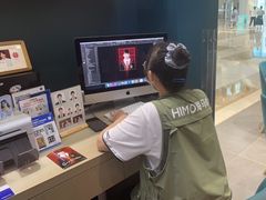 -海马体照相馆(无锡清扬茂业天地店)