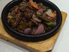 -大鸭梨烤鸭(房山店)