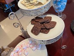 -上海龙之梦万丽酒店