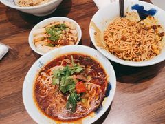 -兵哥豌豆面(创意谷店)