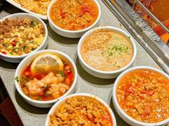 -海底捞火锅(杭州萧山宝龙广场店)