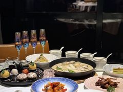 -岁粤Moon·湖景餐厅(月光码头店)