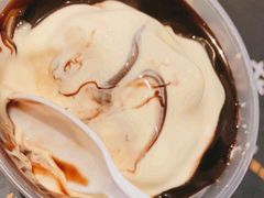 -麦当劳(新世纪环球中心店)