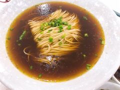 -華僑飯店中餐厅