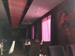 -卡本妮法餐厅·北京和平宾馆