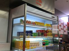 -麻小劲菌汤麻辣烫(体育西路店)