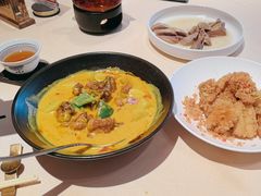 -侨美食家·粤菜(体育西路店)