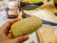 -四季餐厅(华苑店)