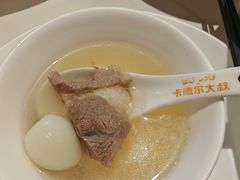 -清真·卡德尔大叔新疆主题餐厅(龙汇路店)