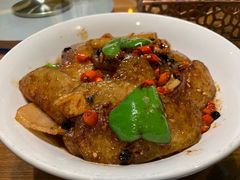 -黄泥岗·地道湖北菜(奥特莱斯店)