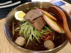 -梨花牛肉汤饭(仁恒伊势丹店)