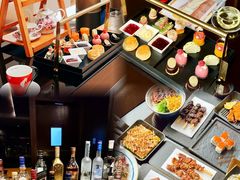 -北京北辰洲际酒店
