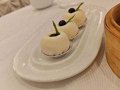 -金翠皇宫粤菜·点心·海鲜(科技园店)