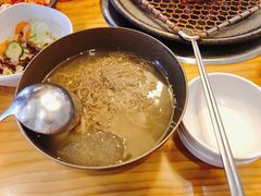 招牌冷面-青鹤谷(苏州店)