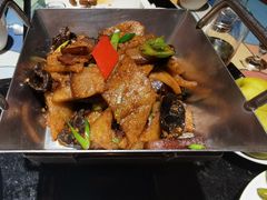 -莲花餐饮(高新店)