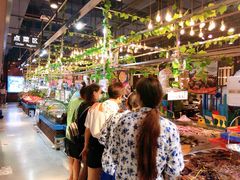 -79号渔船海鲜饭店(华强北店)